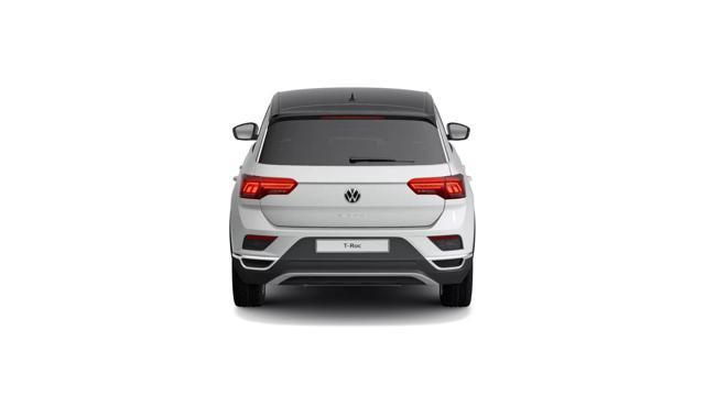 VOLKSWAGEN T-Roc 1.0 TSI Style 110 cv
