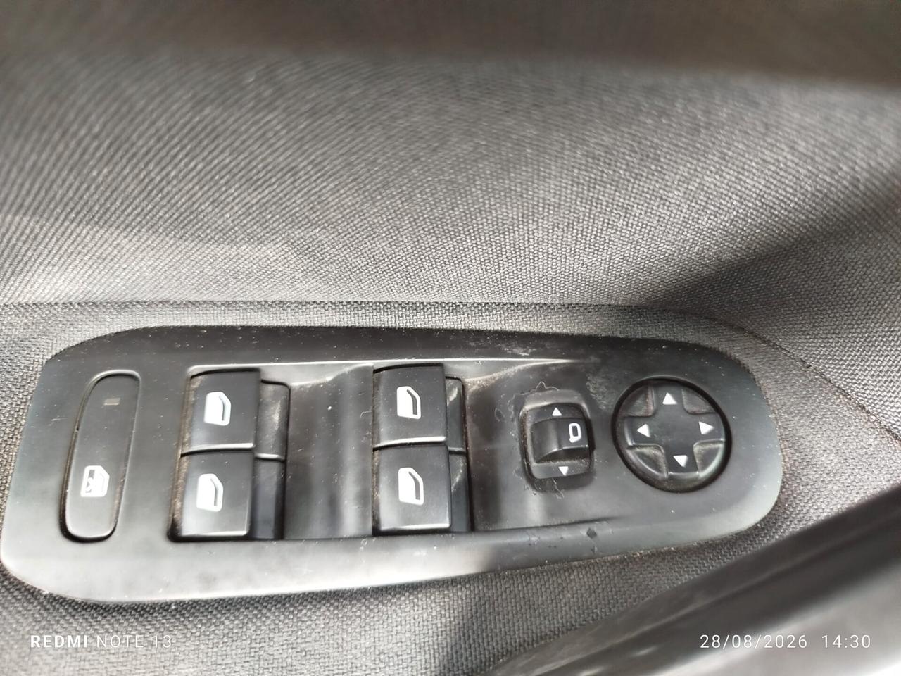 PEUGEOT 308 1.5hdi 130cv UNIPRO *PREZZO VERO* KM CERTI
