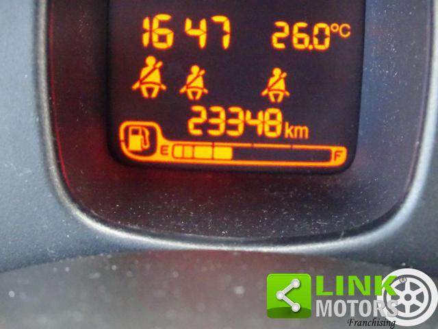 FIAT Panda 1.0 FireFly 70cv Hybrid 3°Serie