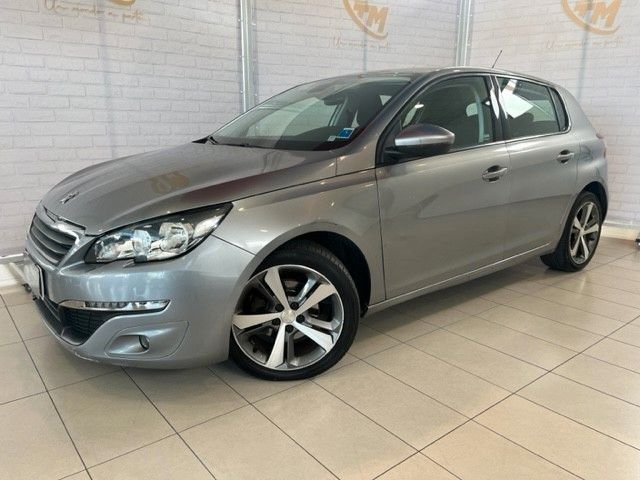 Peugeot 308 5p 1.6 bluehdi Allure *SOLO 75.000 KM*