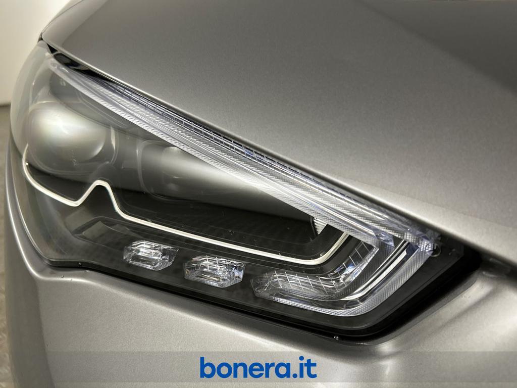 Mercedes CLA Shooting Brake 200 D AMG Line Advanced Plus 8G-DCT