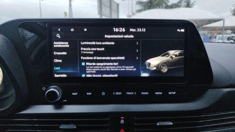 Hyundai i20 i20 1.2 MPI MT Bose