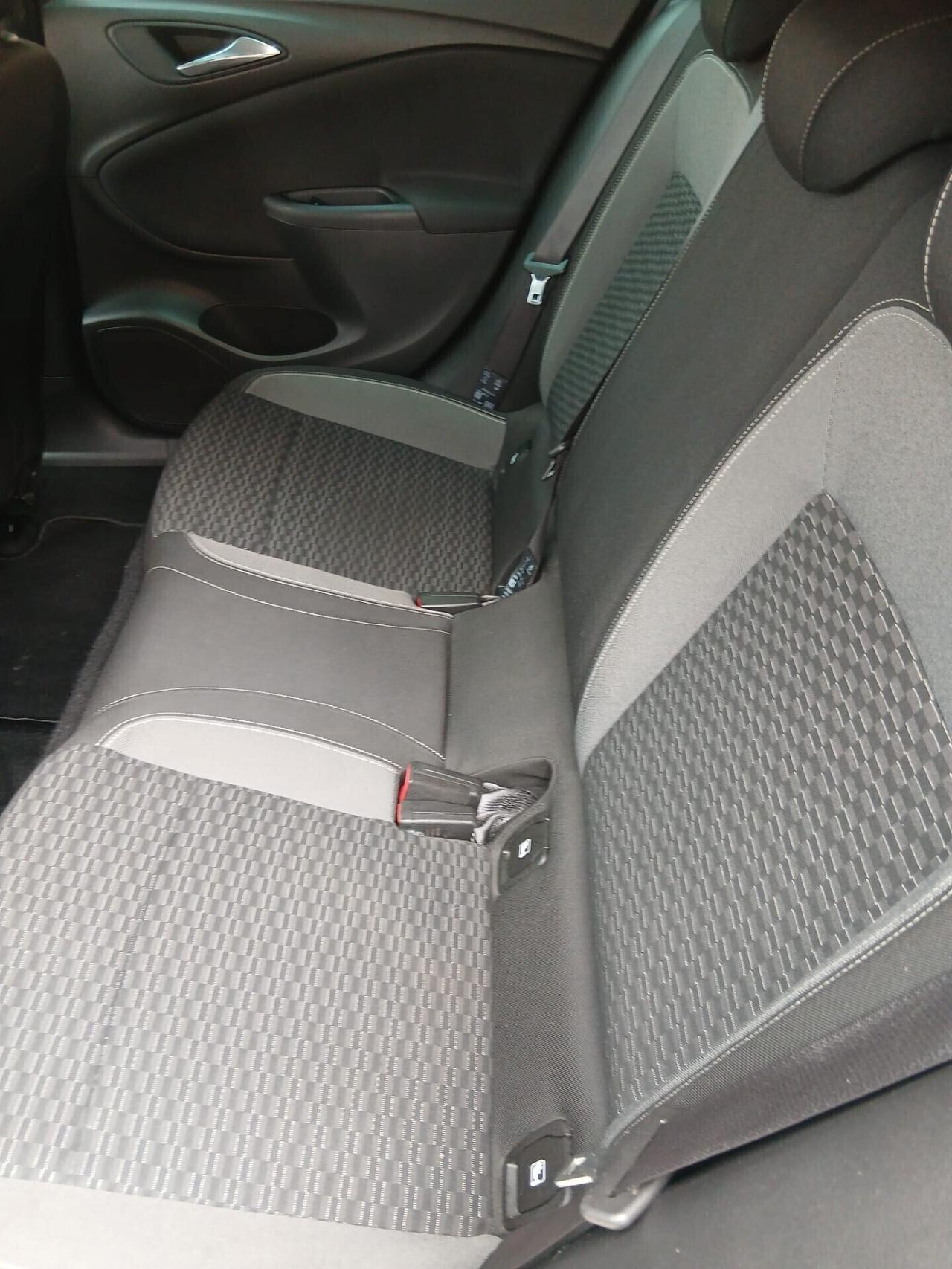 Opel Astra 1.5 CDTI 105 CV S&S Sports Tourer Business Elegance