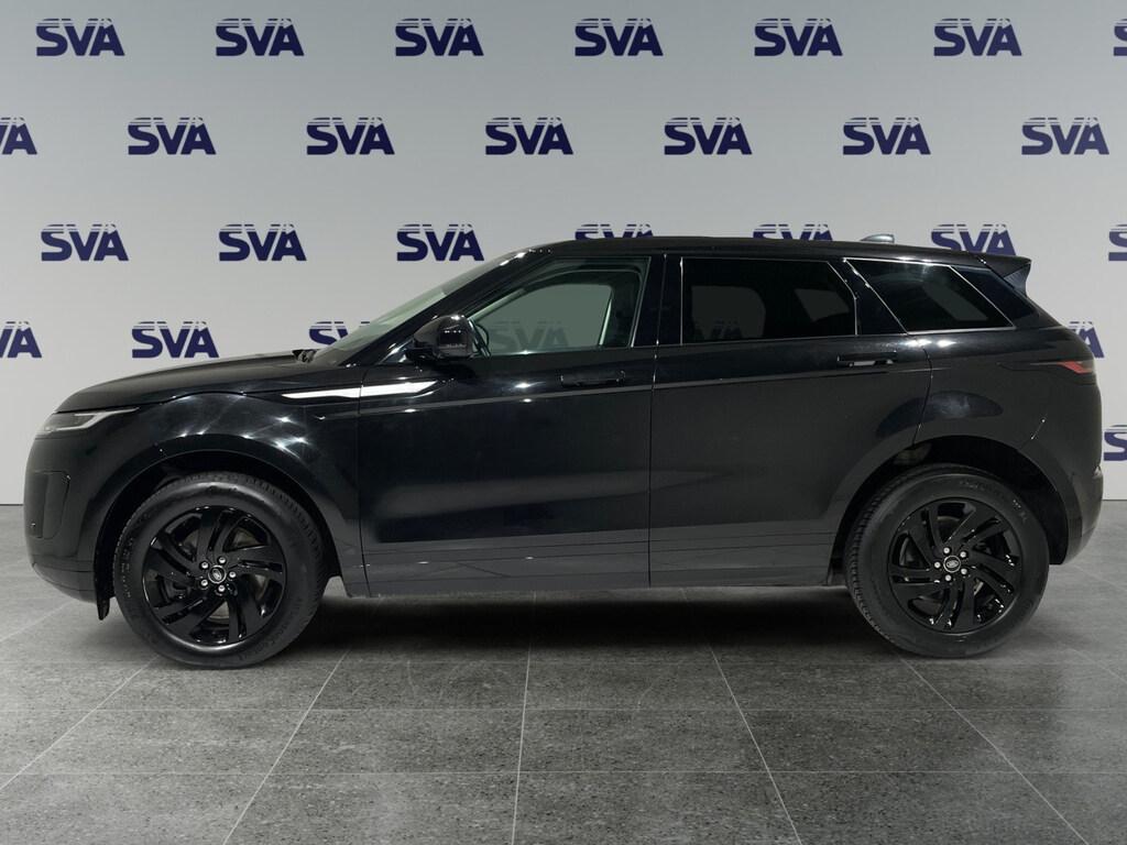 Land Rover Range Rover Evoque II 2019 163cv - AUTOCARRO IVA ESPOSTA 100%