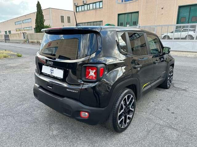Jeep Renegade 1.0 T3 Sport 120cv