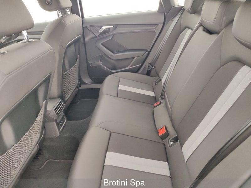 Audi A3 A3 SPB 35 TDI S tronic Business