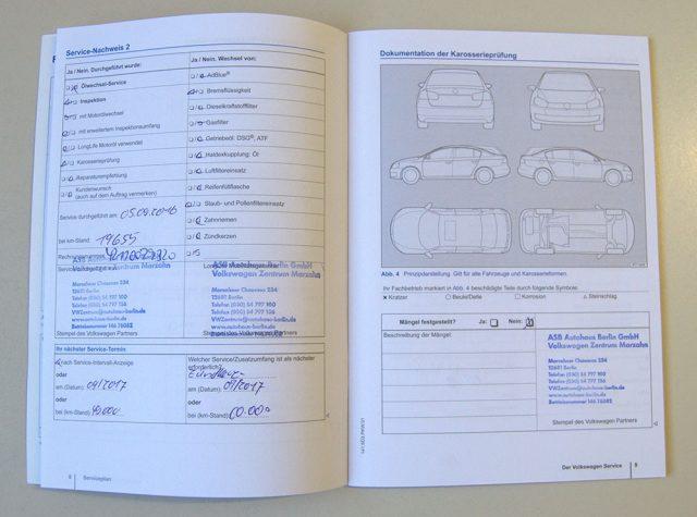 VOLKSWAGEN Maggiolino 1.2 TSI DSG "Pelle-Tetto-Xenon-1 Propr-Tagliandi"