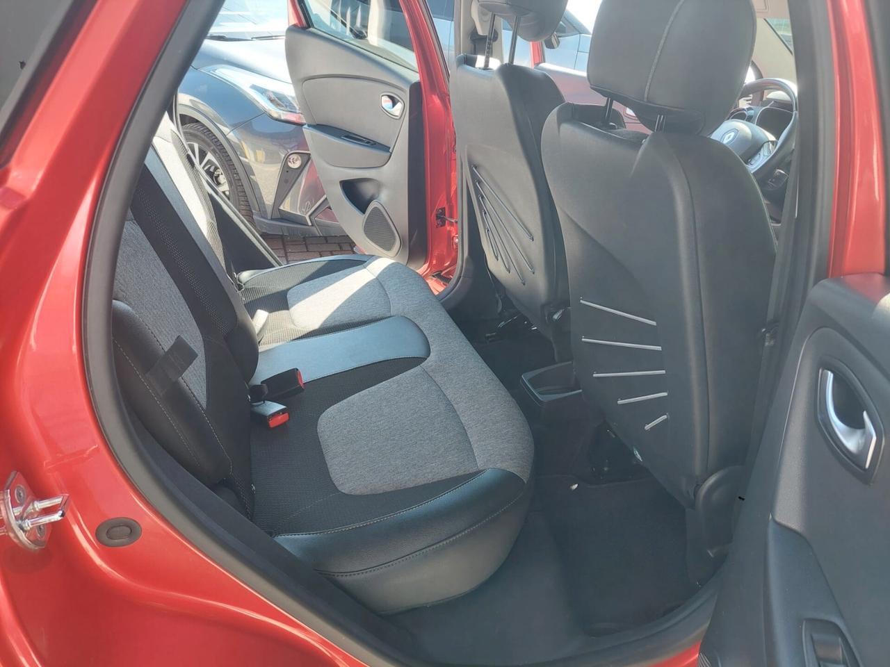 Renault Captur TCe 150 CV EDC Sport Edition2