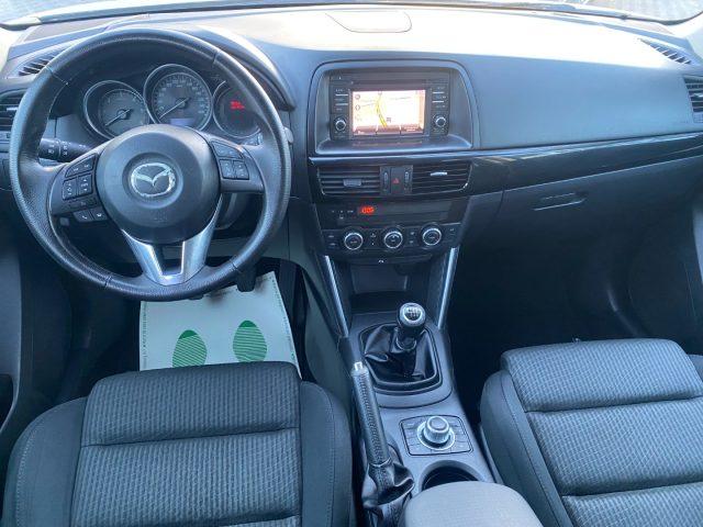 MAZDA CX-5 2.2L Skyactiv-D 150CV 2WD