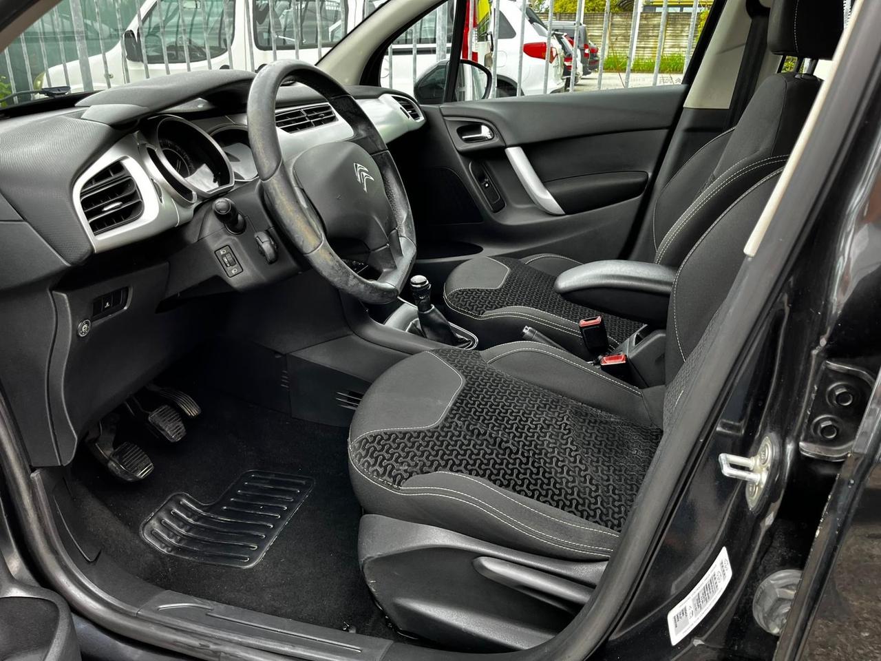 Citroen C3 1.1 Ideal Eco Energy GPL