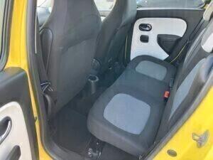 Renault Twingo 1.0