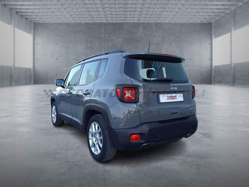 Jeep Renegade 2019 1.0 t3 Limited 2wd