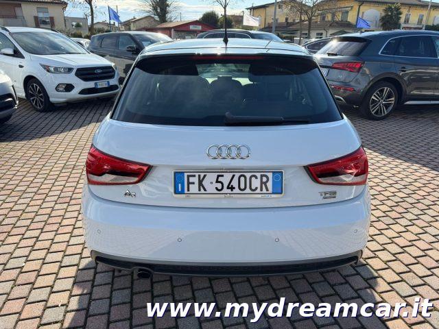 AUDI A1 1.0 TFSI SPB Sport