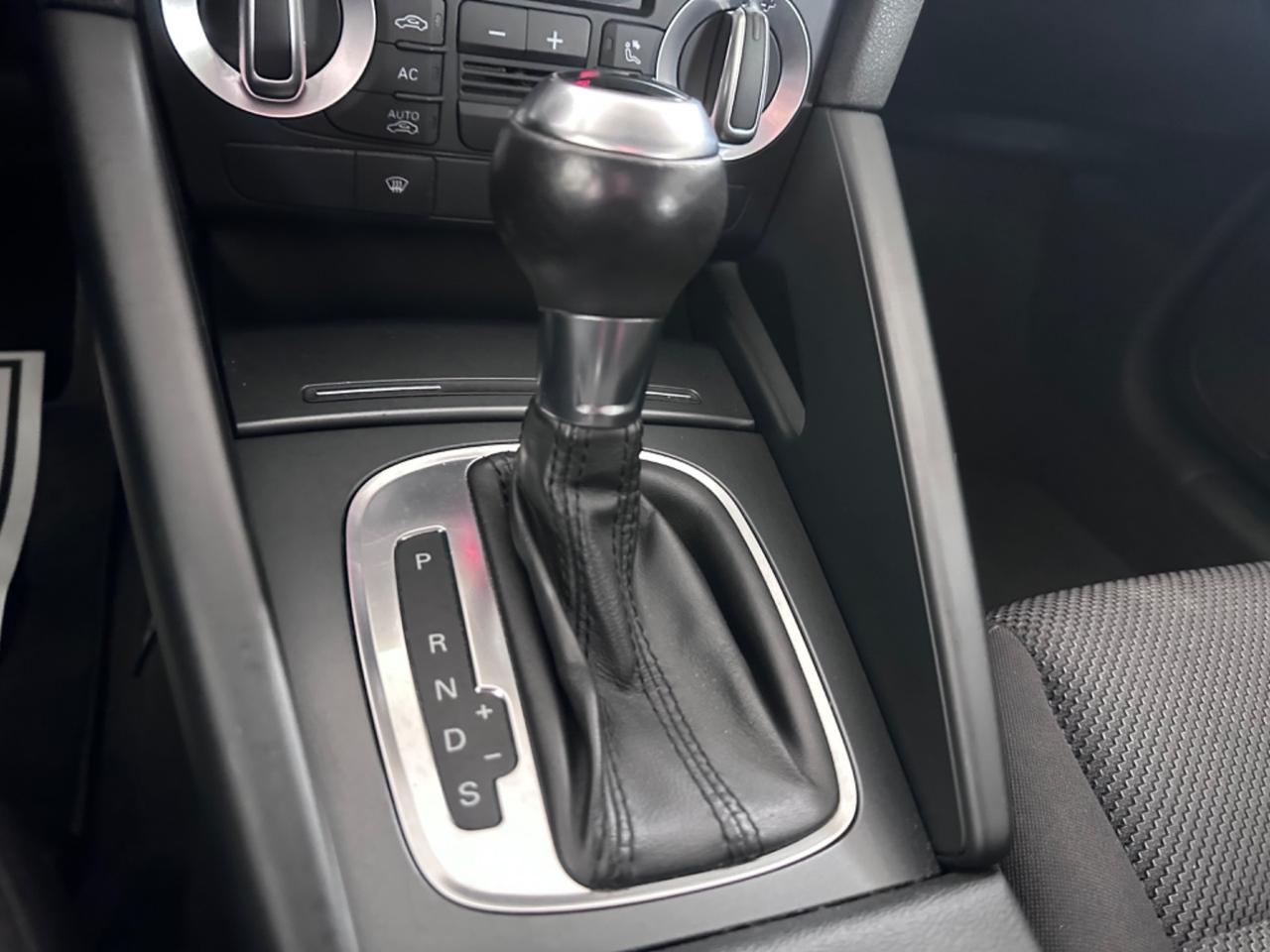 Audi A3 1.6 TDI 105 CV CR S tronic Attraction
