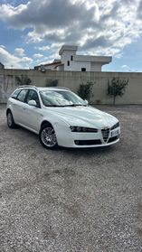 Alfa Romeo 159 1.9 JTDm Sportwagon Eco Progression