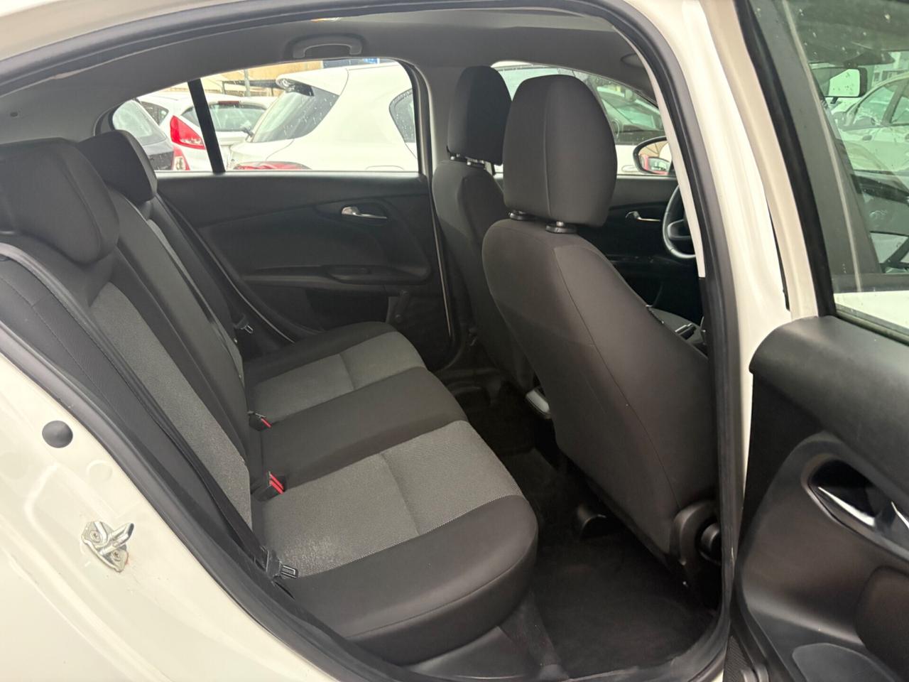 Fiat Tipo 1.6 Mjt S&S SW Easy