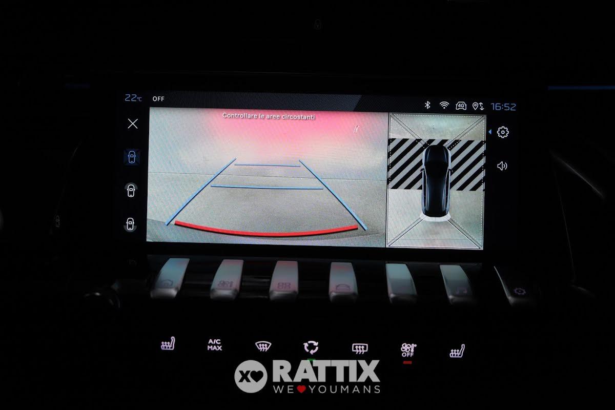 Peugeot 508 SW 1.5 BlueHDI 130CV GT EAT8