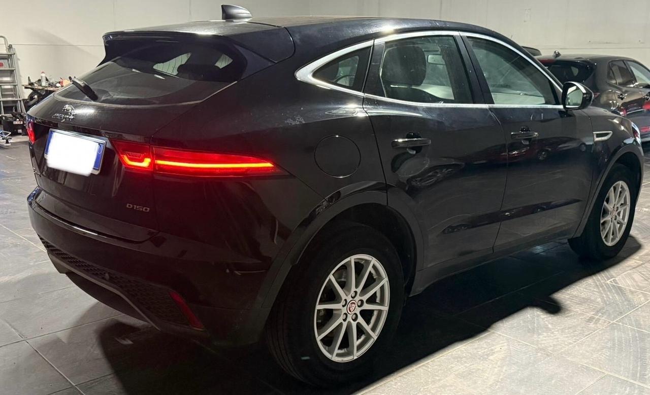 Jaguar E-Pace 2.0D 150 CV R-Dynamic*IVA ESPOSTA