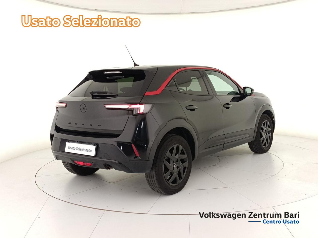 Opel Mokka 1.2 t gs line s&s 100cv