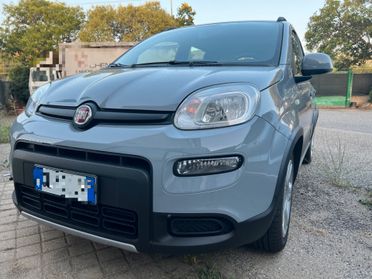 Fiat Panda 1.0 FireFly S&S Hybrid City Life - 2022