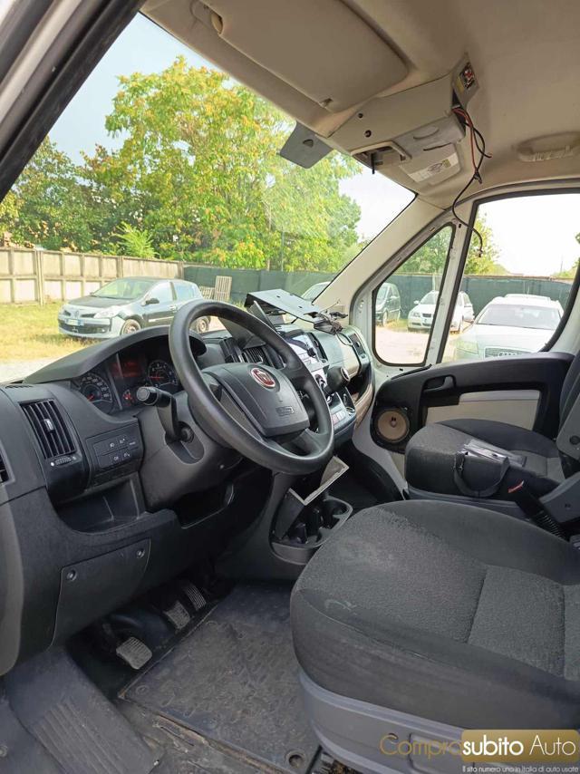 FIAT Ducato 30 2.3 MJT + IVA 22%