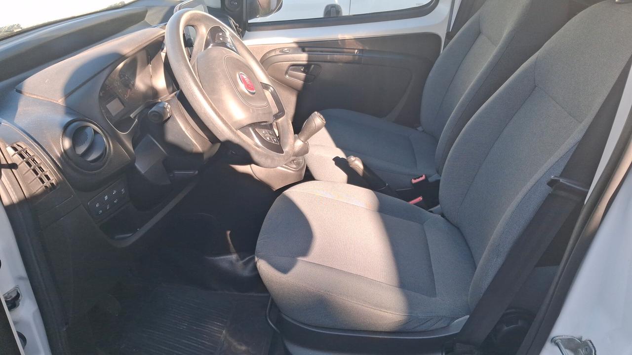 Fiat Fiorino 1.3 MJT 80CV Cargo