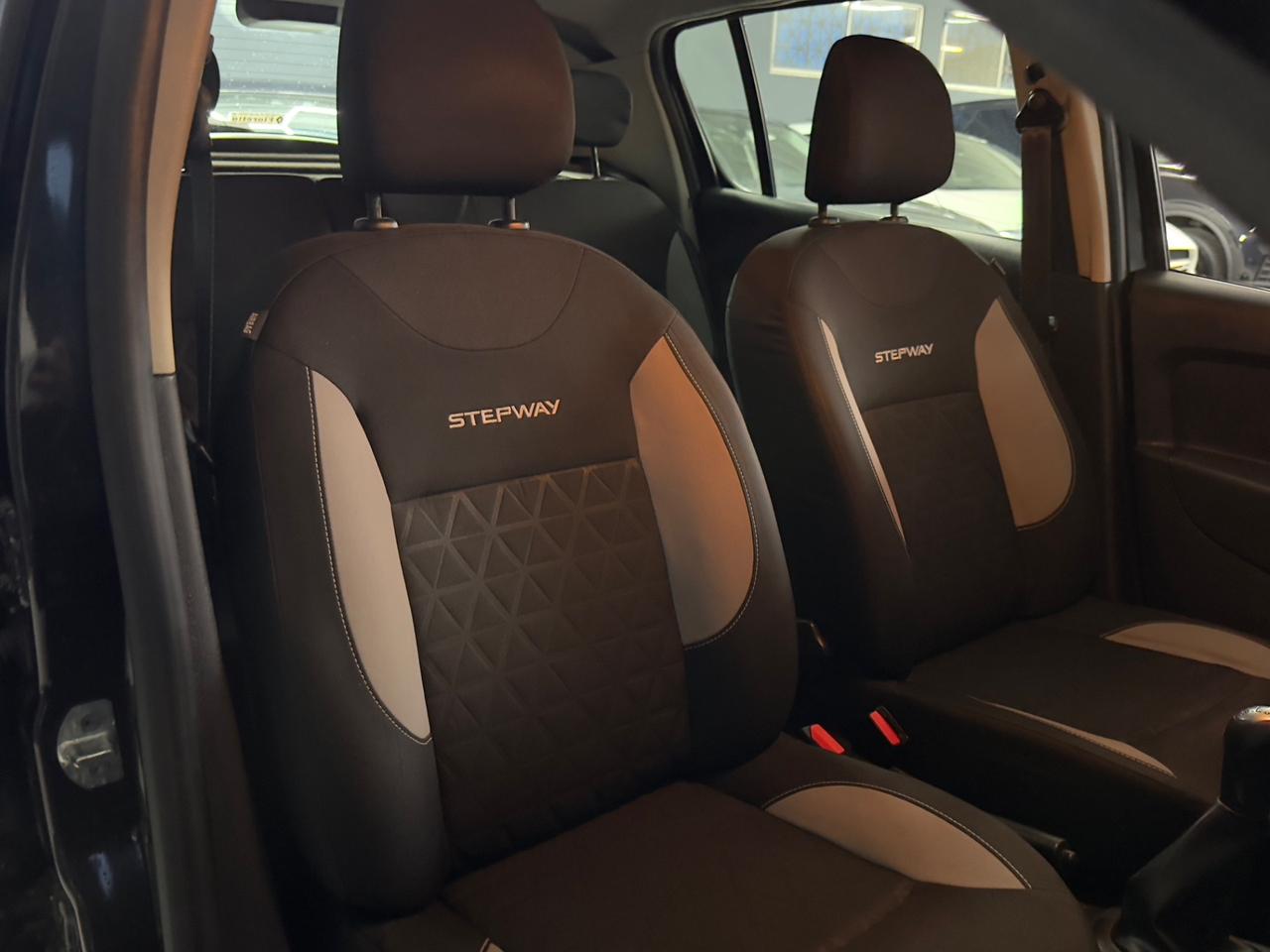 Dacia Sandero Stepway 1.5 dCi 8V 90CV