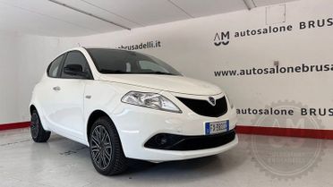 Lancia Ypsilon 1.2 69 CV 5 porte Gold 5 POSTI *P.ZO REALE*