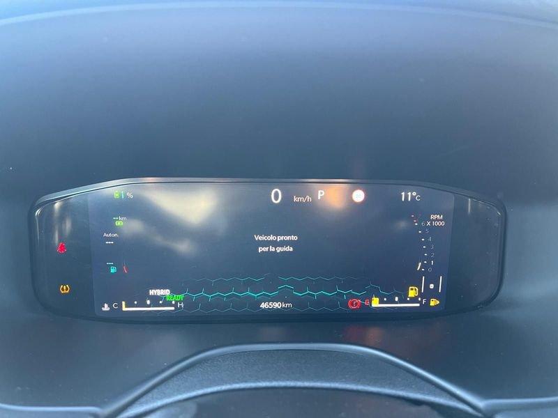 Jeep Compass Compass 1.3 Turbo T4 190 CV PHEV AT6 4xe Limited