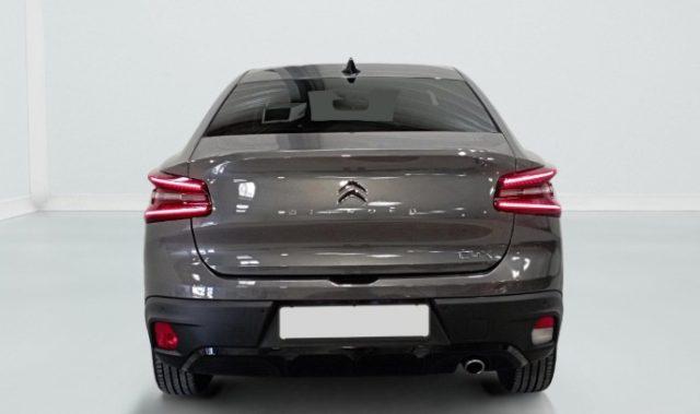 CITROEN C4 X PureTech 130 S&S EAT8 Max PROMO Tetto Pan. Ap.