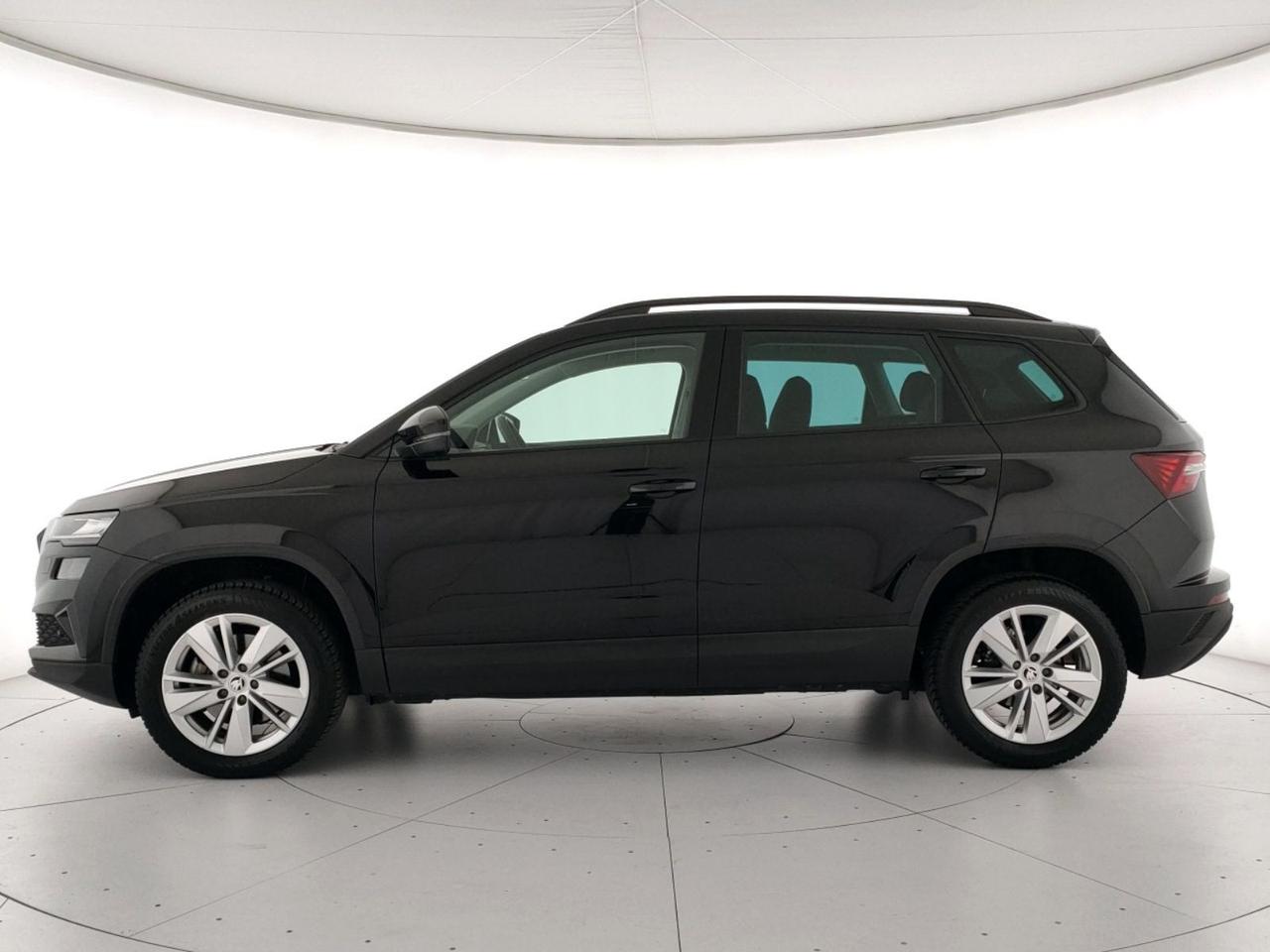 Skoda Karoq 2.0 tdi selection 150cv dsg