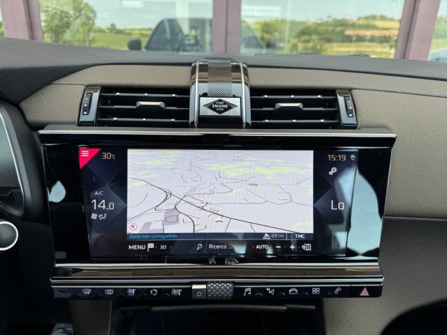 Ds DS 7 Crossback Crossback 1.5 bluehdi Business 130cv auto