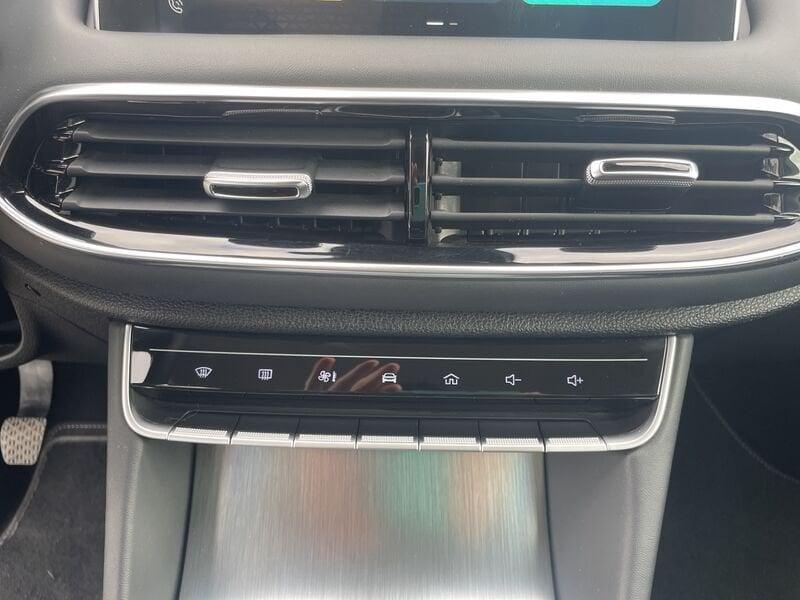 MG HS HS 1.5T-GDI Comfort