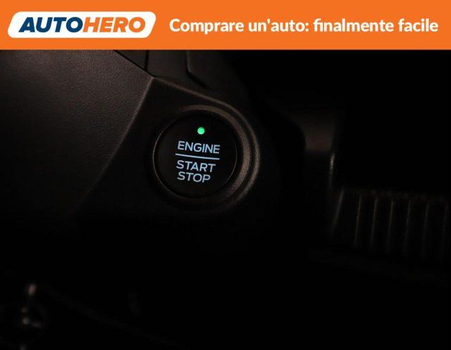FORD Ranger 3.0 ECOBLUE aut. 240 CV DC Wildtrak 5 posti