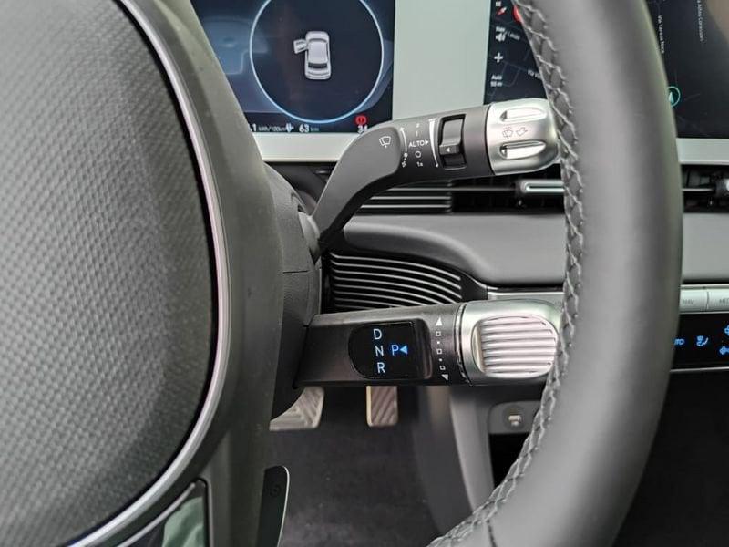 Hyundai Ioniq 5 77.4kWh 2WD Evolution MY23