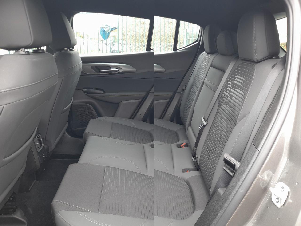 Alfa Romeo Tonale 1.6 diesel 130 CV TCT6 Veloce