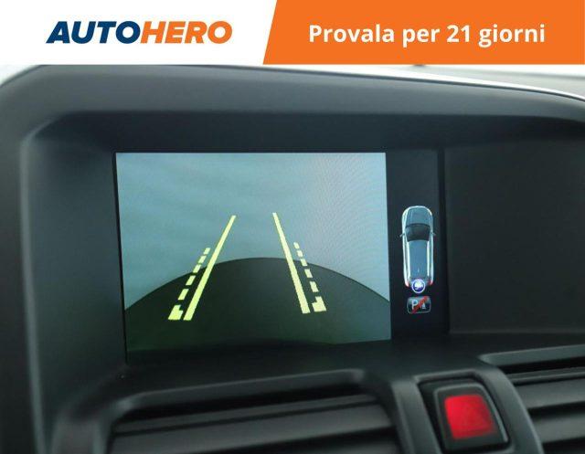 VOLVO XC60 D5 AWD Geartronic Business Plus