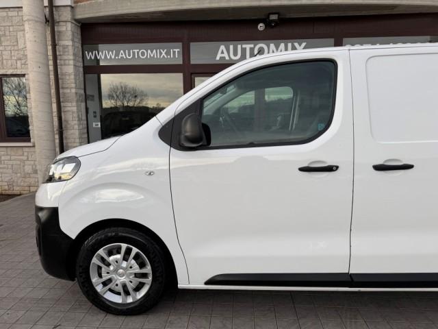 Opel Vivaro 1.5 Diesel 100cv S&S L2H1 Enjoy