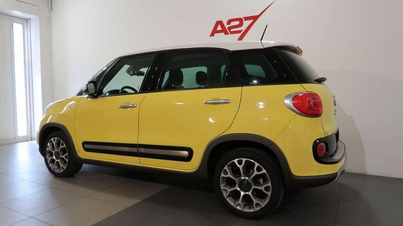 FIAT 500L Trekking 1.4 Trekking 95cv #TETTO PANORAMICO#