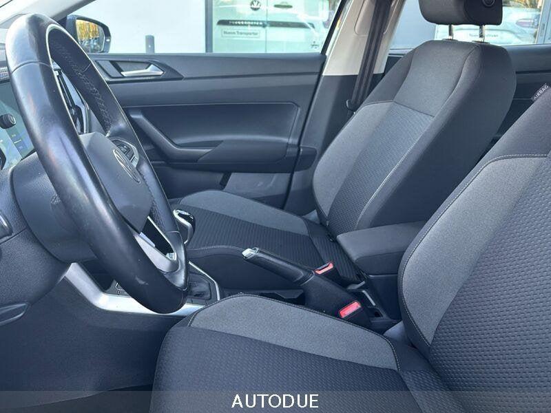 Volkswagen Polo VI 2022 1.0 tsi Life 95cv