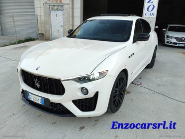 MASERATI Levante V6 AWD Gransport MOTORE FERRARI