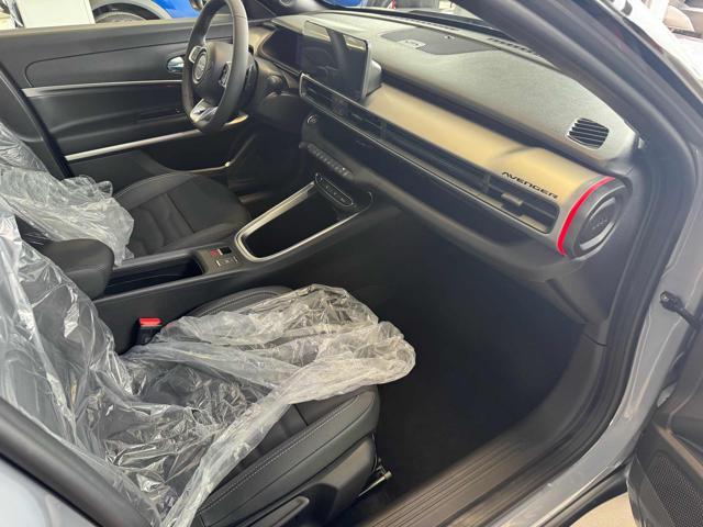 JEEP Avenger 1.2 Turbo 110 CV MHEV Summit Km0