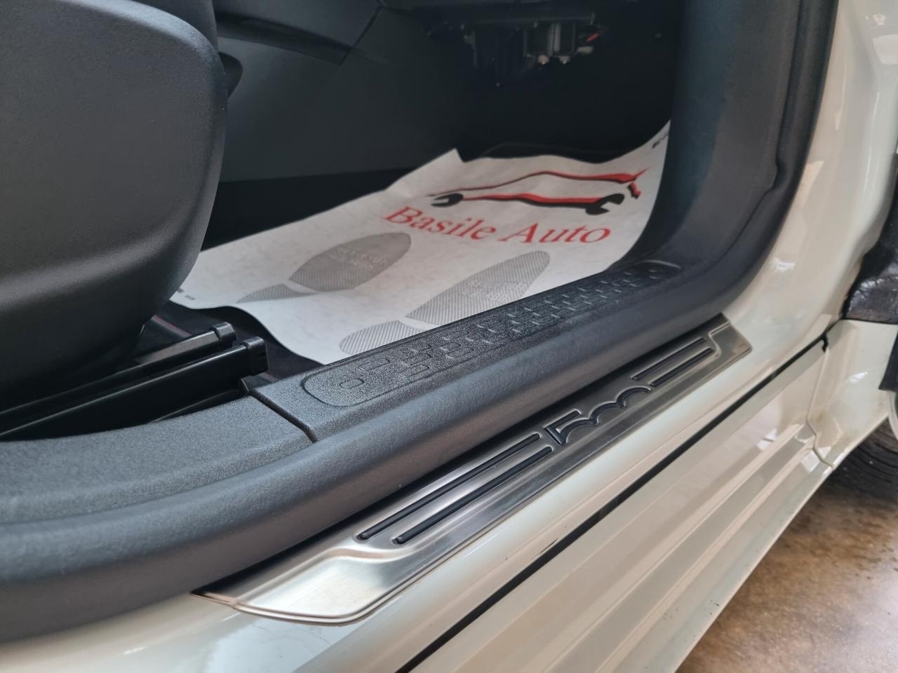 Fiat 500X 1.3 mjet Sport 95cv
