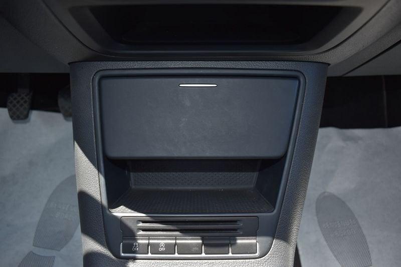 Volkswagen Tiguan Business 2.0 TDI 110 CV Trend & Fun BlueMotion Technology