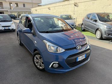 Hyundai i10 1.0GPL “CASA MADRE” - 2015