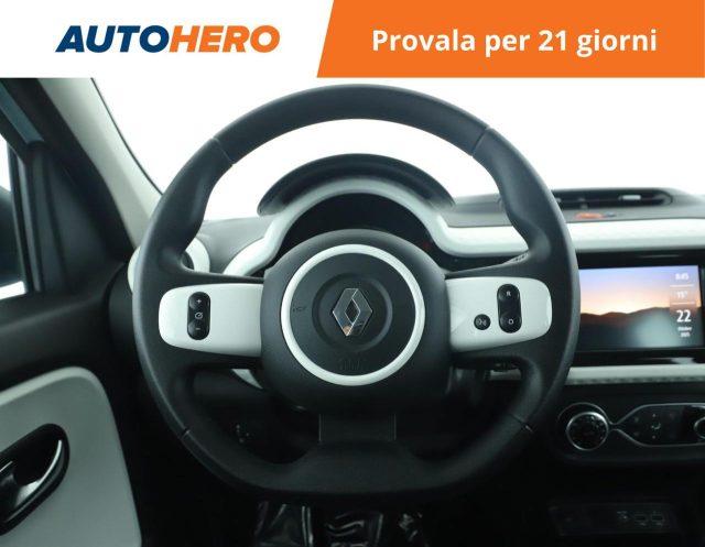 RENAULT Twingo SCe 65 CV Zen