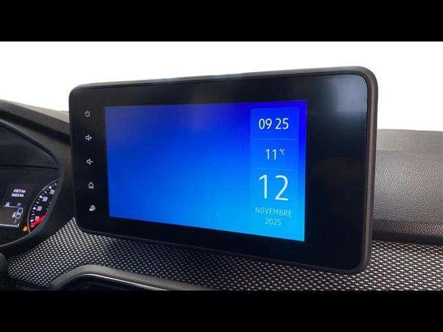 Dacia Sandero Streetway 1.0 SCe Comfort SL DaciaPlus