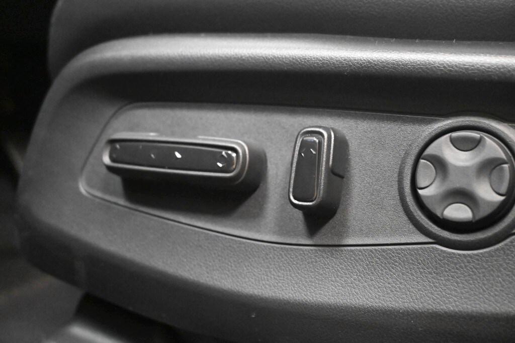 HONDA CR-V 6ª serie CR-V 2.0 Hev eCVT AWD Advance