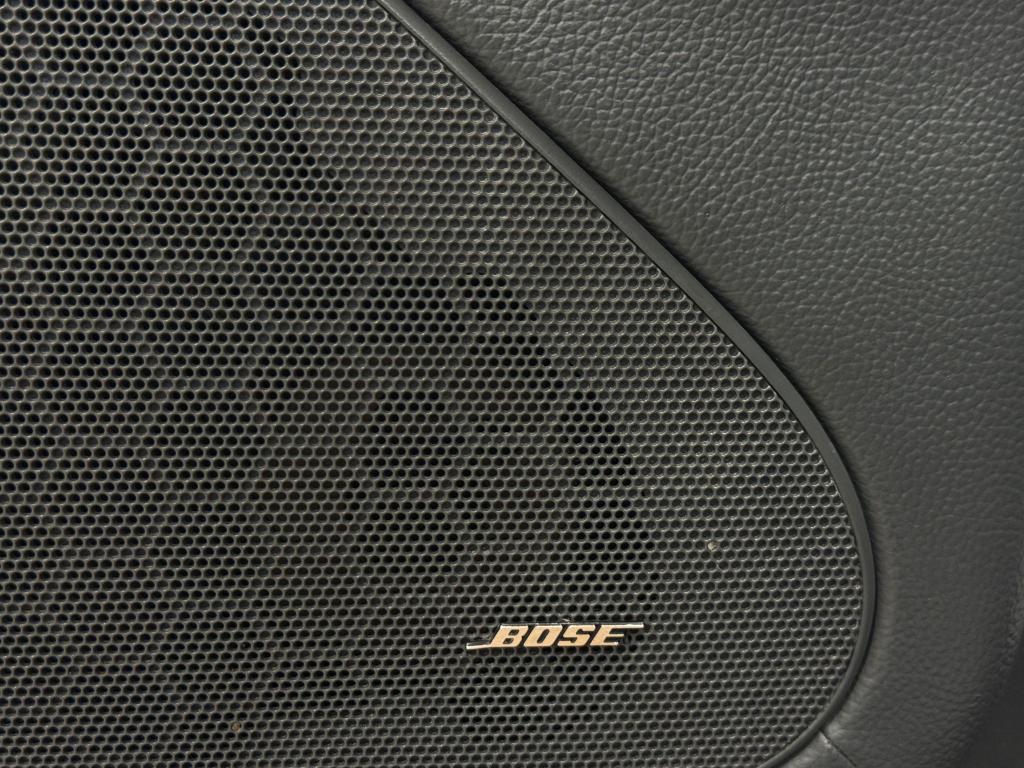 Mercedes SL 55 k AMG 500cv