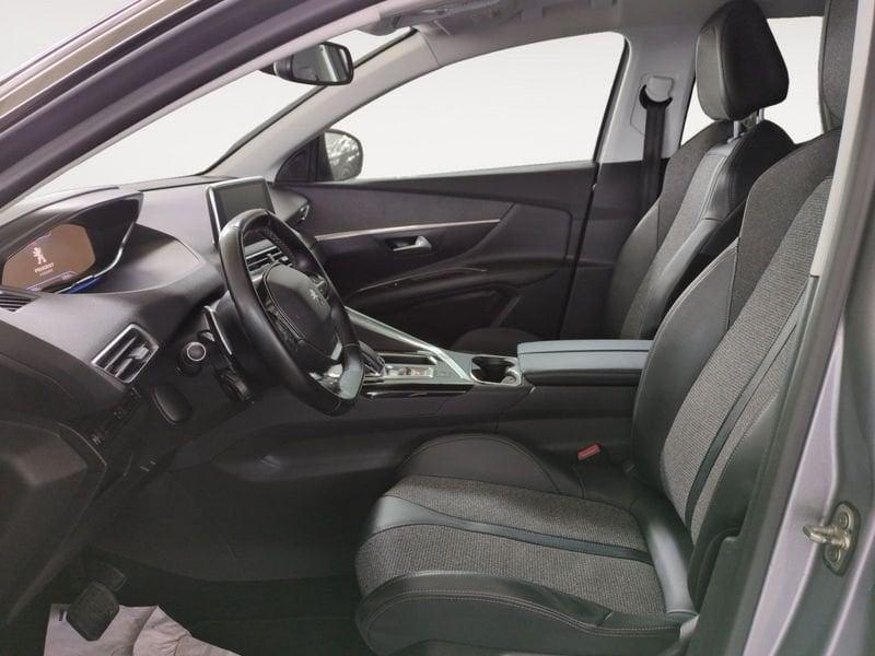 Peugeot 3008 2ª SERIE BlueHDi 130 S&S EAT8 Allure